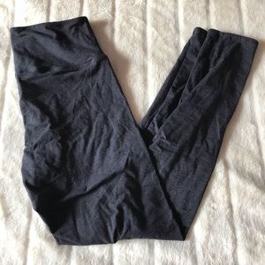 Victoria secret pink leggings